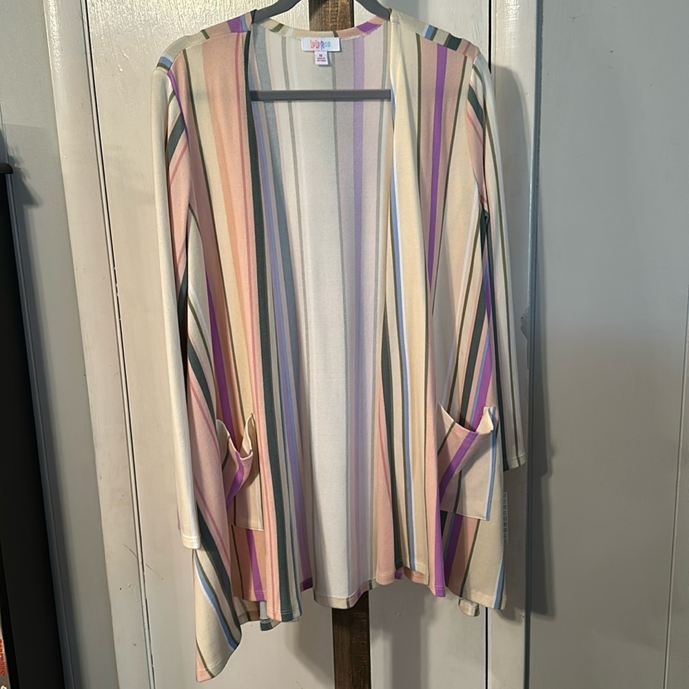 Lularoe Caroline Cardigan